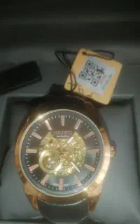 ساعت seiko اصلی