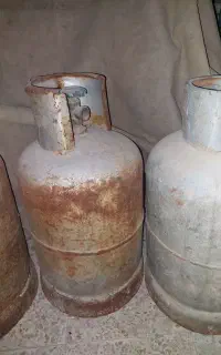 سیلندر گاز بوتان