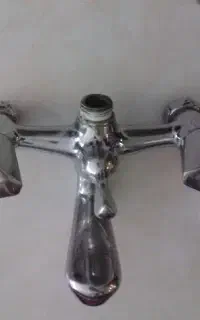 شیر مخلوط کن حمام