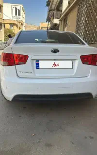 سراتو مدل ۹۳ دنده ای