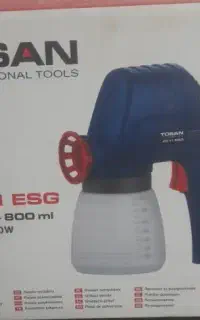 پیستوله برقی توسن