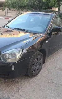 اپتیما ۲۰۰۷