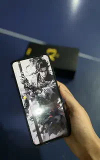 Poco x3 nfc
