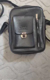 ستاکیف چرم
