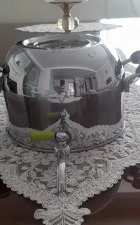 کتری استیل پلان PLAN