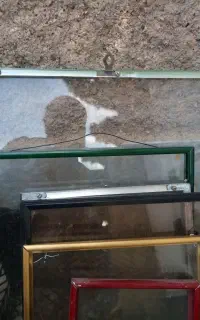 قاب عکس فلزی