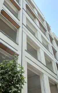 بازسازی و نو سازی ساختمان، صفر تا صد