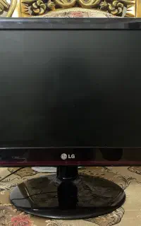 مانیتور LG