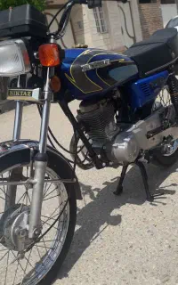 نیکتاز ۱۲۵ مدارک