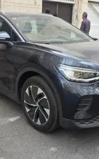 Id4 2025 new با صندلی چرم و اپشن جدید