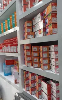 دوربین مداربسته داهوا - چکی اقساط ۲۴ ماهه