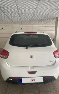 تیبا۲ مدل ۹۸