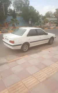 پرشیا سال مدل ۱۴۰۲ برج ۱۲