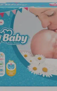 مای بی بی به قیمت کارخانه از سایز ۱ الی ۷