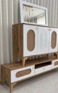 کنسول میز Tv