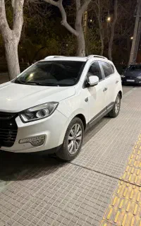 جک‌s5 مدل ۴۰۰ قابل معاوضه