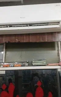 اسپیلت 24 هزار گری s4matik