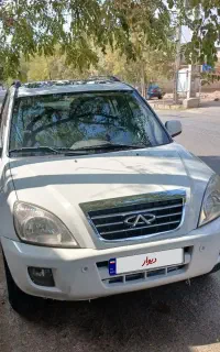 ماشین mvm x33 دنده ای مدل 91 بدون رنگ درحد