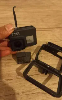 دوربین گوپرو ۷ فوری gopro