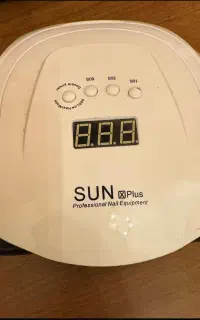 دستگاه یو وی