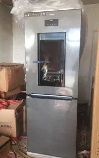 یخچال جنرال ۲۷ فوت