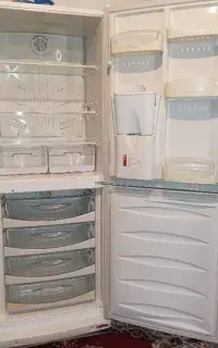 یخچال هونام
