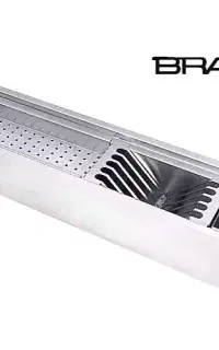 آبچکان توکار، نظم دهنده ظروف