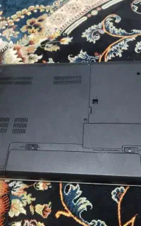 فروش لپ تاپ مارک lenovo سالم در حد نو