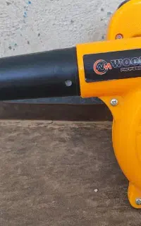 بلوور wood max