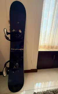 اسنو برد