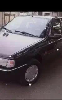 پژو405مدل 88فهرج