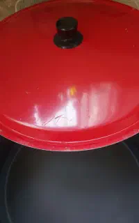 قابلمه تفلون