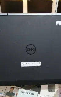 لپتاپ مهندسی 2گرافیکه Precision core i5HQ نسل7رم16