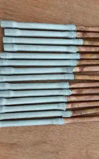 جوینت مس به آلومینیوم