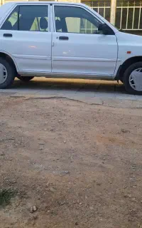 پراید ۱۳۲