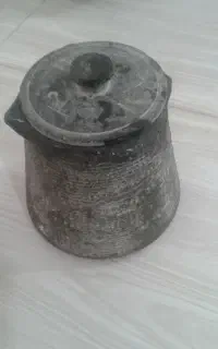 ظروف دیزی سنگی
