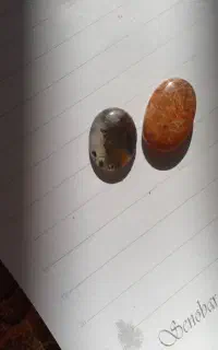 تعداد محدود انگشتر موکل دار