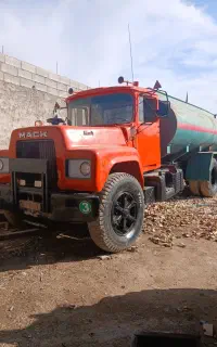 ماک اوراقی