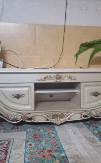 میزتلوزیون