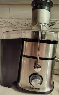 آب میوه گیری سیماران نو