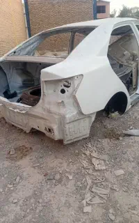 بدنه  سراتو