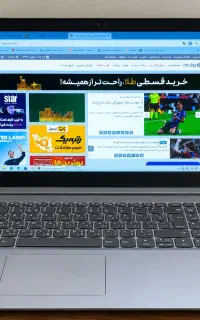 لپ تاب lenovo l340