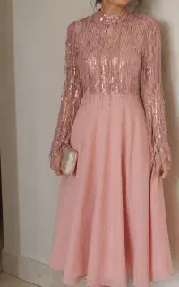 پیراهن  زنانه