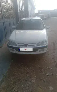 فروش پرشیا مدل نود دور رنگ