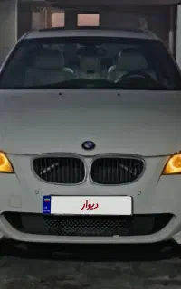 BMW 530XI 2011بی ام و ۵۳۰ ایکس آی
