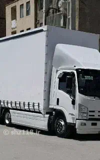 باربری اثاثیه منزل وجهزیه عروس