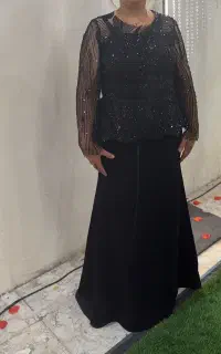 لباس مجلسی سایز ۴۰ تا ۴۶