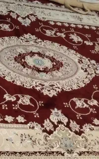 فرش