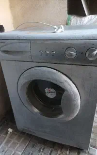 لباسشویی