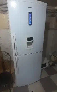 تعمیرات تخصصی یخچال ولباسشویی